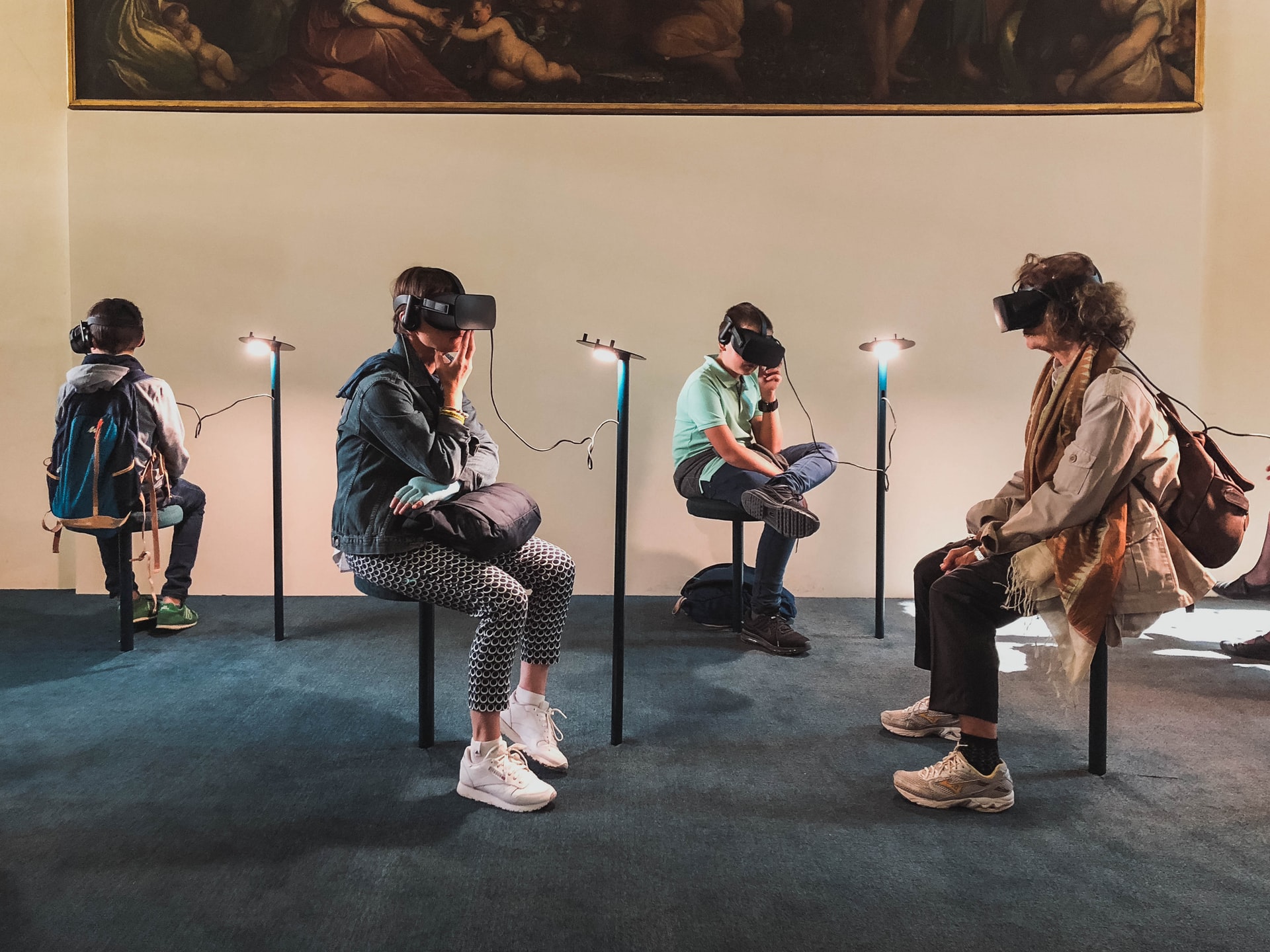 Canada Introduces World’s First Inclusive Work-Integrated Learning Program in VR