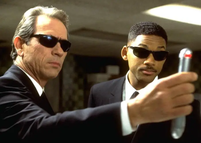 Dreamscape is Bringing a ‘Men in Black’ VR Experience for Fans of the Movie Series