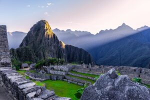 Experience The First-ever Virtual Walk-through Of Machu Picchu At Boca Raton Museum of Art