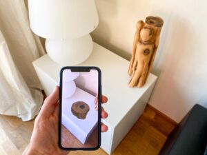 Volograms Releases the Volu App for Easy AR and VR Content Creation