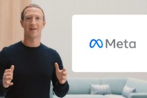 Facebook Rebrands Itself to ‘Meta’ Highlighting Its Focus on Emerging Tech and the Metaverse