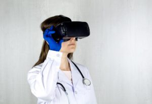 Labster Acquires VR Nursing Platform UbiSim