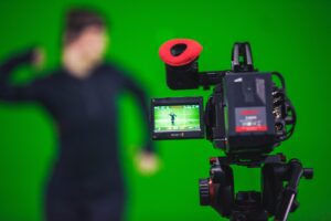 Dock10 Unveils a Real-Time AR Motion Capture Solution