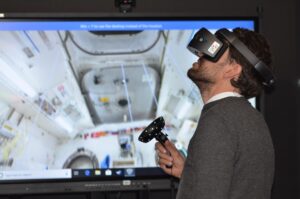 University of Glasgow Partners with EON Reality to Bring XR Experiences for Students and Faculty
