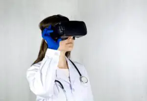 Award for ‘Best Use of Virtual Reality’ at Health Tech Digital Awards Goes to Antser