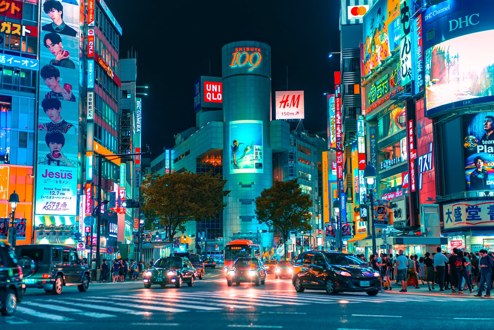 Naver Labs Partners with Softbank to Make Digital Versions of Japanese Cities