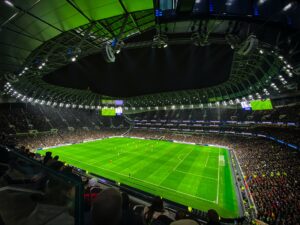 Real Madrid TV to Offer Augmented Reality Content through Nreal AR Glasses