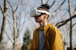 Knox County Jail to Provide Inmates Access to VR Tech through Goodwill’s Project Overcome