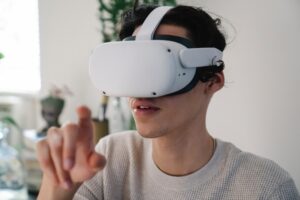 SDSU Introduces a Novel Augmented Reality Research Center