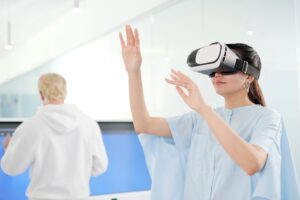 GigXR Partners with Northwest Permanente to Develop VR Healthcare Applications