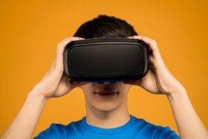 UK-based VR Company Bodyswaps Enables Students to Prepare with Virtual Interviews