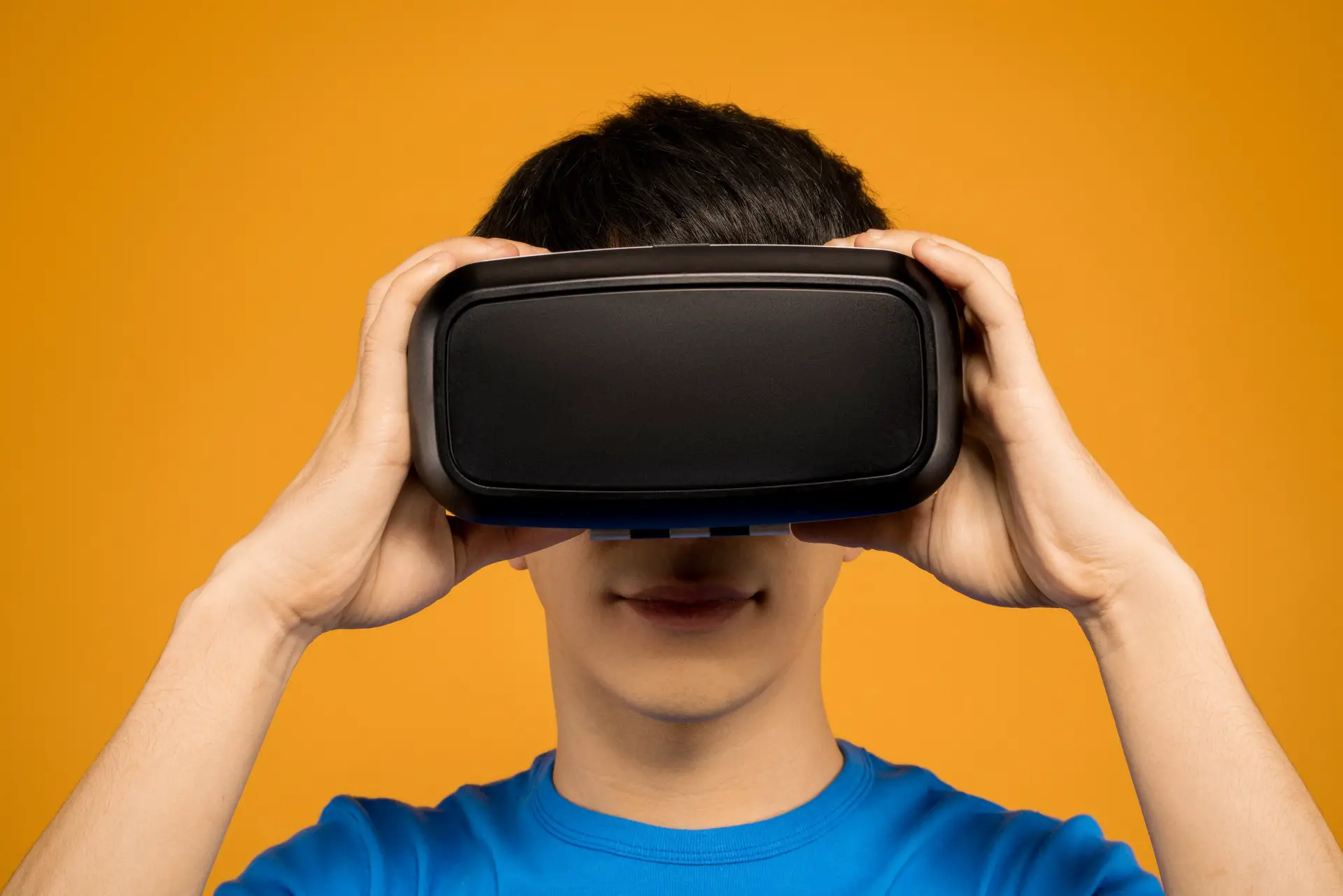 UK-based VR Company Bodyswaps Enables Students to Prepare with Virtual Interviews