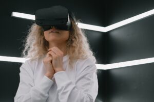 Otsuka Partners with Jolly Good for a $43 Million Deal to Develop VR Software for Mental Health