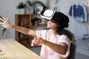 Avantis Systems Wins a €300K Contract to Deliver VR Tech for Schools in Malta