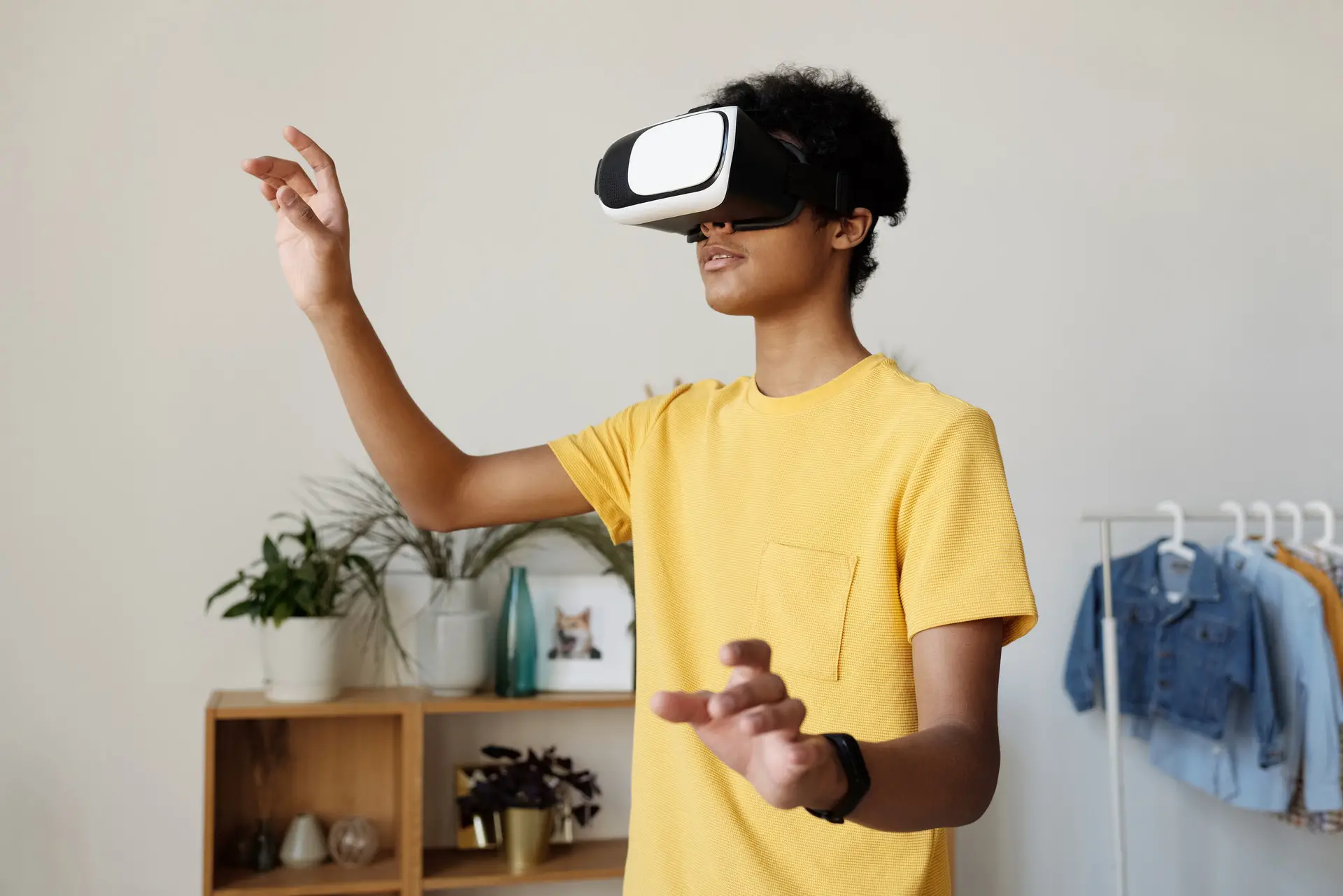 Qualcomm Invests to Set Up XR Labs in Europe to Foster Development for the Metaverse