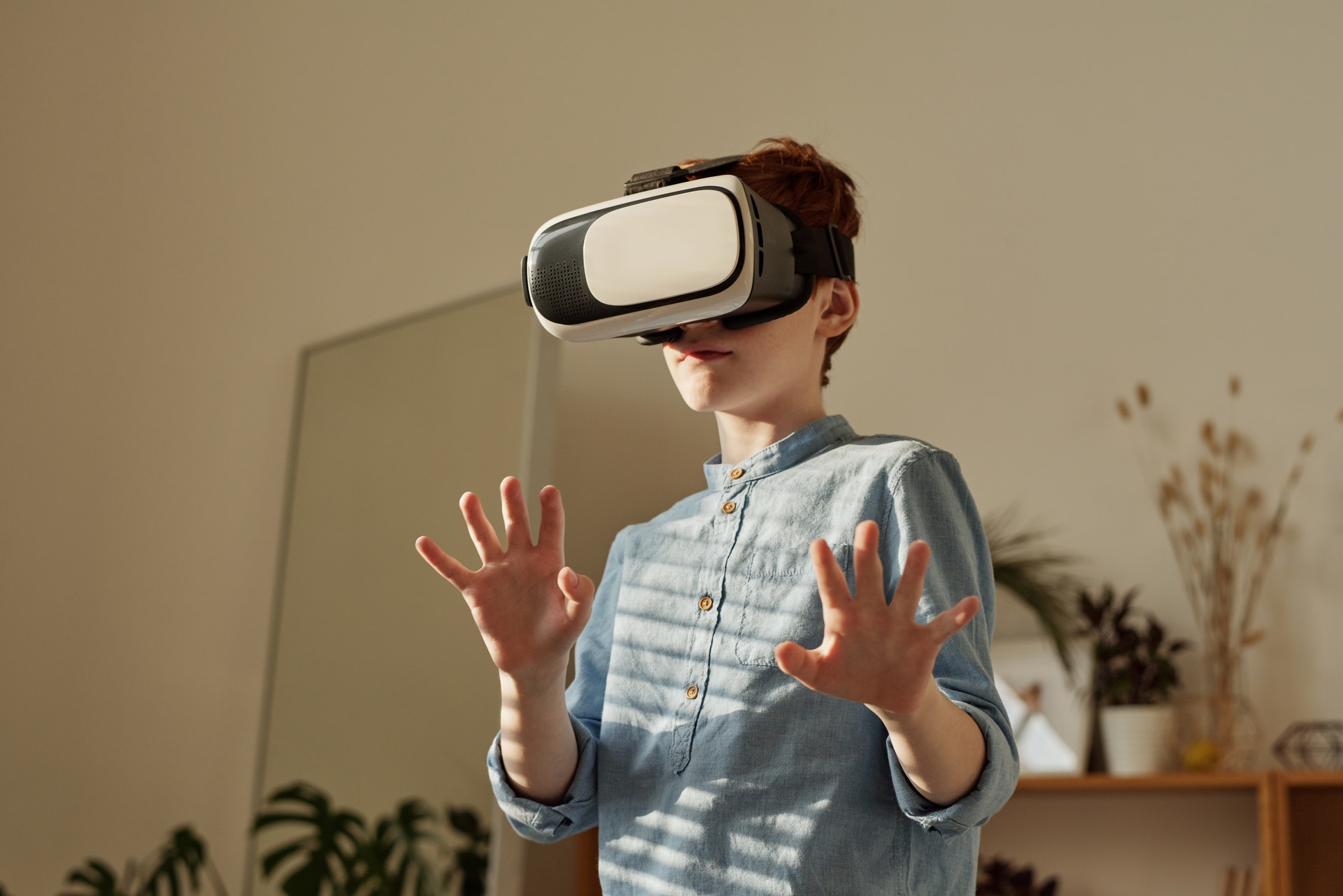 Optima Domi Partners with ManageXR to Help Manage Devices at Its Virtual Reality School