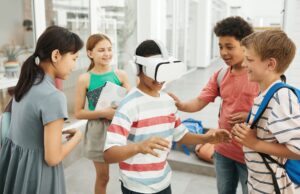 Immerse raises $9 Million to Foster Virtual Education Innovation