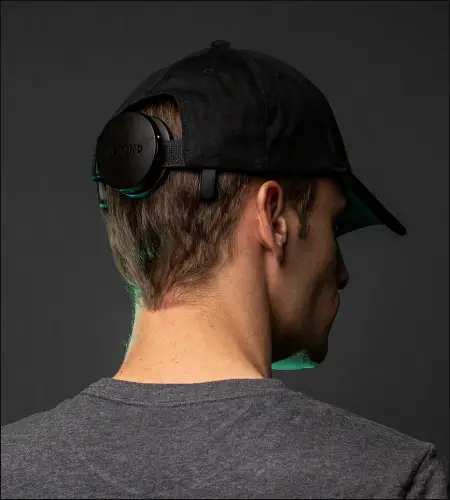 Snap Buys NextMind, Creator of a Headband that Lets You Control a Computer with Your Thoughts