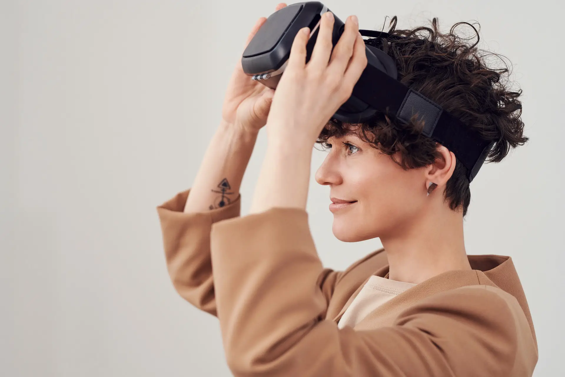 TU Dublin and Skillnet Partner for a VR-powered Pharma Training Program