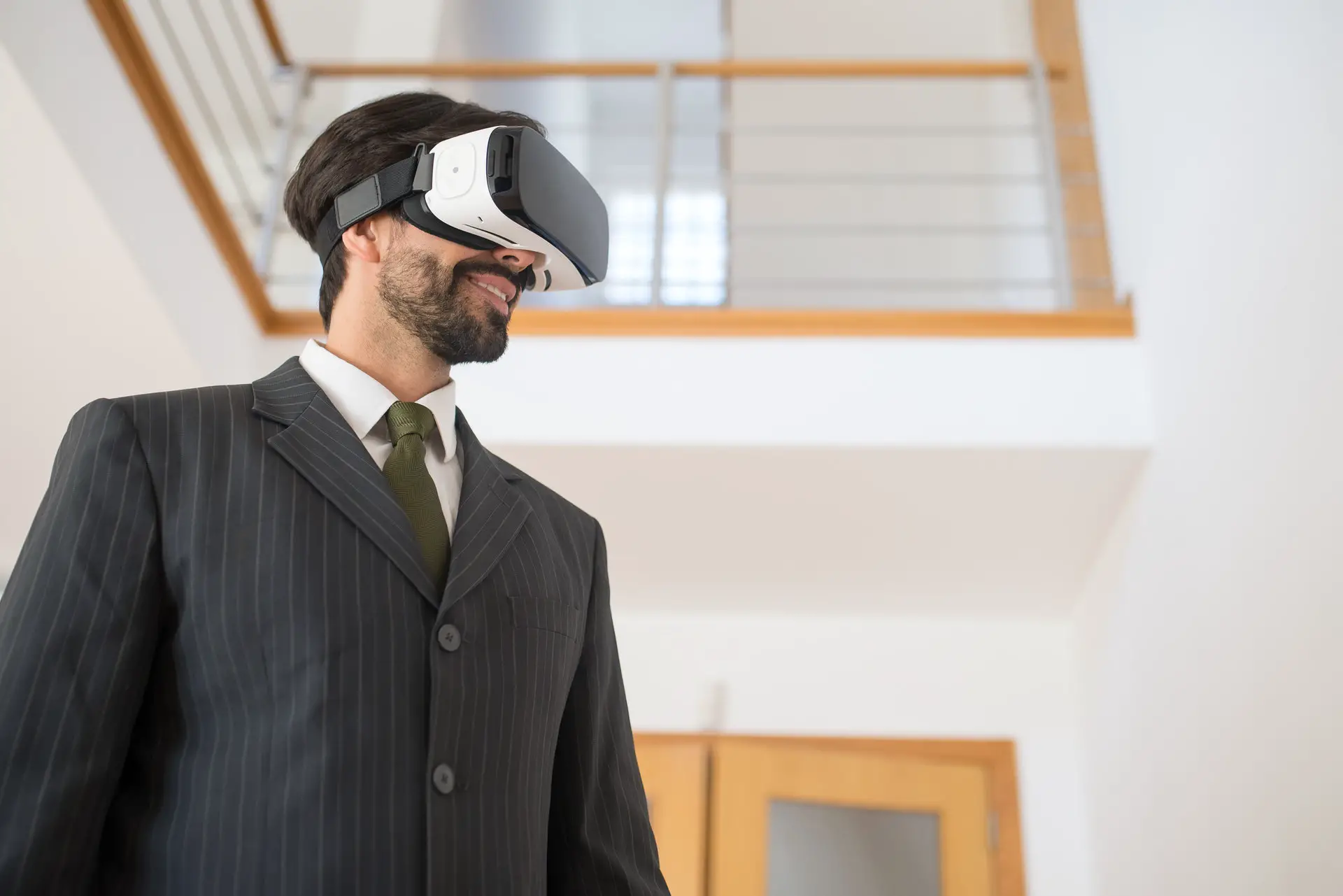 JBHXR and Serious Labs Partner to Facilitate Virtual Reality Training for MEWPs