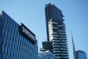 Samsung Planning to Launch an AR Headset, Establish a Presence in the Metaverse