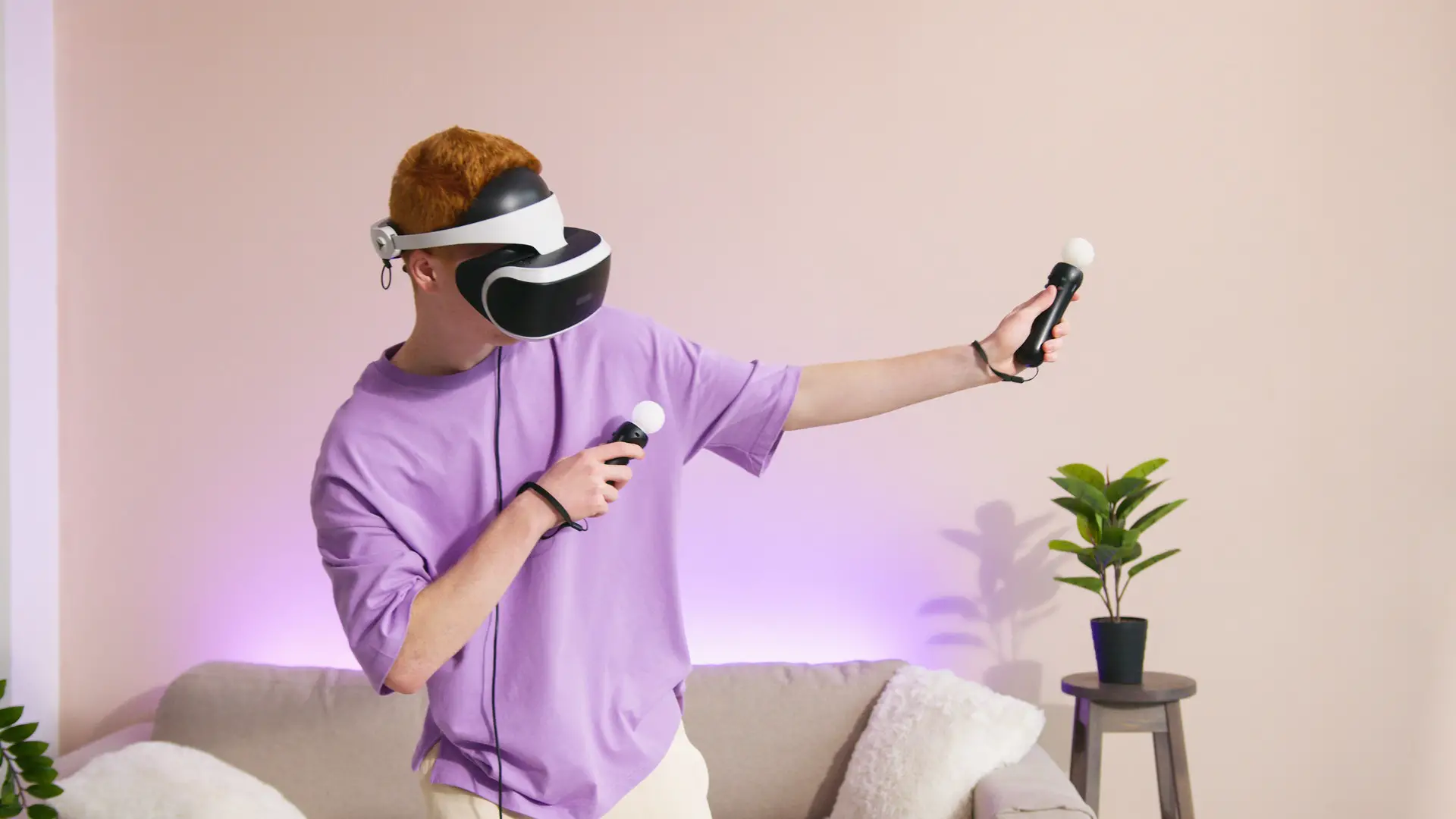 Virtual Reality Game Developer nDreams Raises $35 Million in Fresh Funding