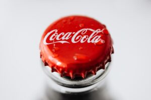 Coca-Cola Launches a Virtual Soft Drink for the Metaverse