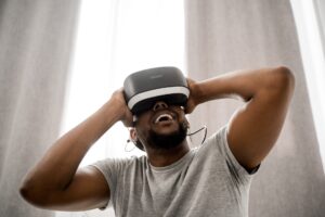 EON Reality Awards a $11.8M Grant to Clark Atlanta to Prepare Students for AR/VR Careers