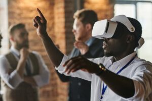 Enterprise VR Training Provider Strivr Raises $35M in an Extension to Series B Funding