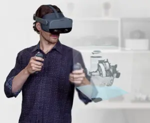Pico to Begin Beta Testing for Its New ‘Link’ VR Headset in Europe