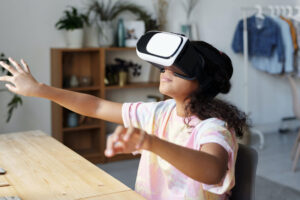 XRHealth Introduces Virtual Reality Therapy for ASD Patients in the US