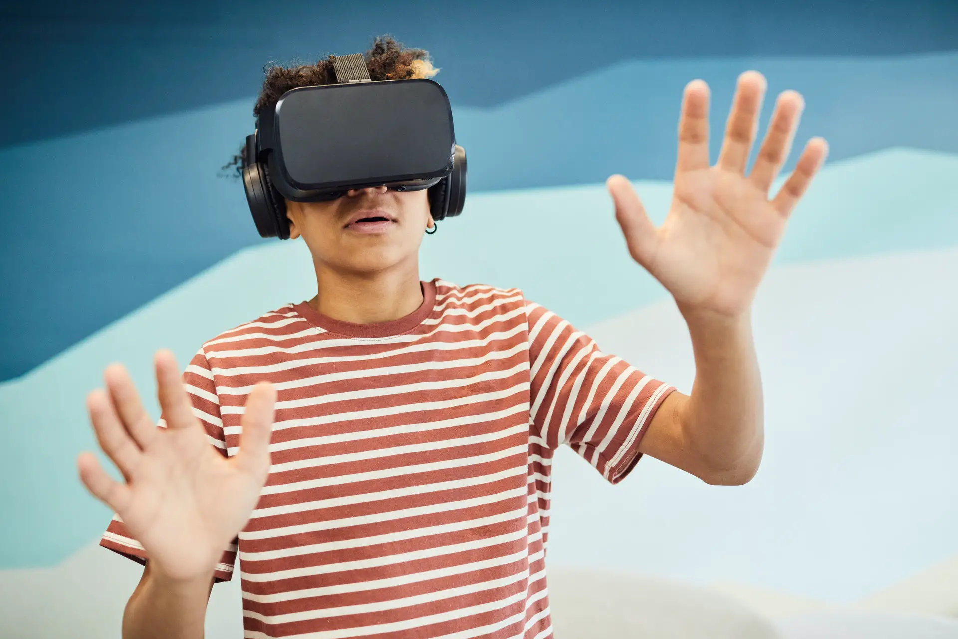 Camp K12 Introduces Hatch Kids, an AR/VR, Metaverse Creation Platform for Kids