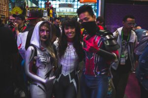 Comic Con India Introduces the ‘Non-Fungible League’ as Its Entry into the Metaverse