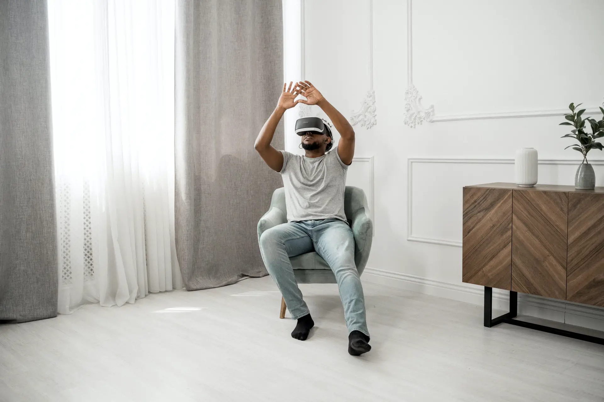 Miami-based YUPIX Uses VR to Facilitate Innovative Real Estate Experiences