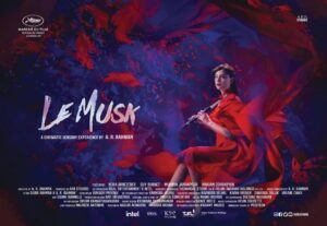 A.R. Rahman’s Virtual Reality Film ‘Le Musk’ to Premiere at the Cannes Film Festival
