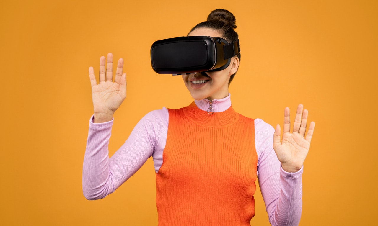 JB Capital Invests in Positron, a Virtual Reality Entertainment Company