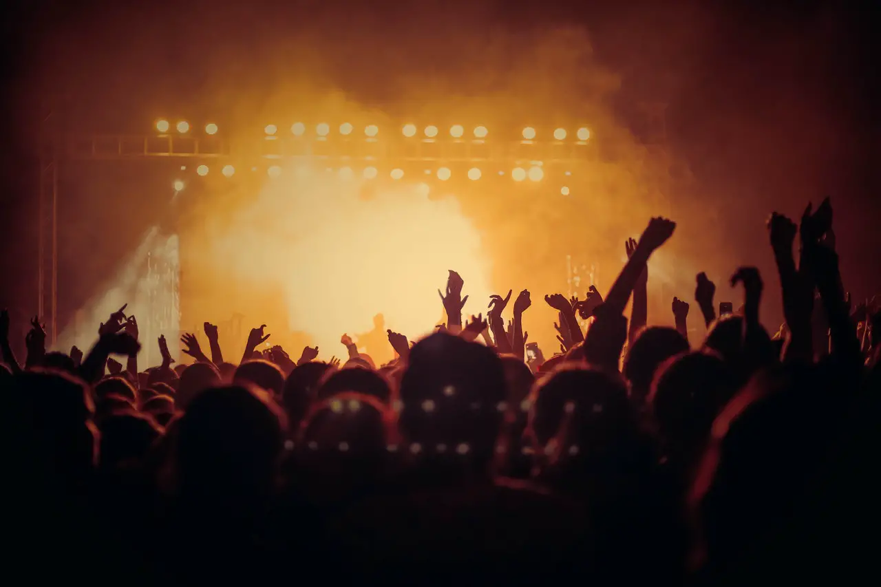 Snap and Live Nation Partner to Bring Exciting Augmented Reality Experiences to Concerts