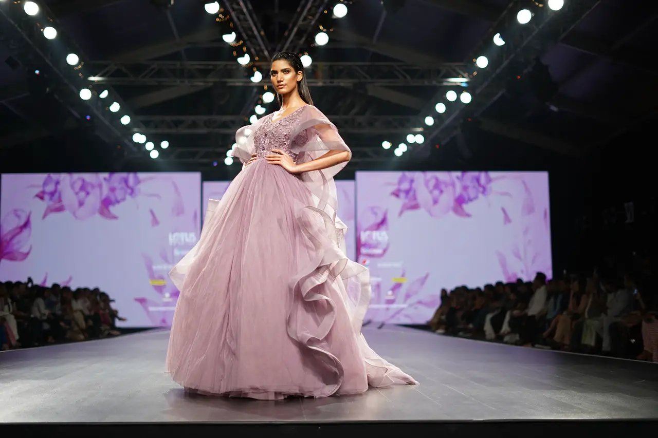 Jakarta Fashion Week and WIR Partner to Host a Fashion Show within the Metaverse