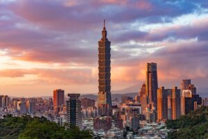 Meta Sets Up Asia’s First Extended Reality Research Hub in Taiwan