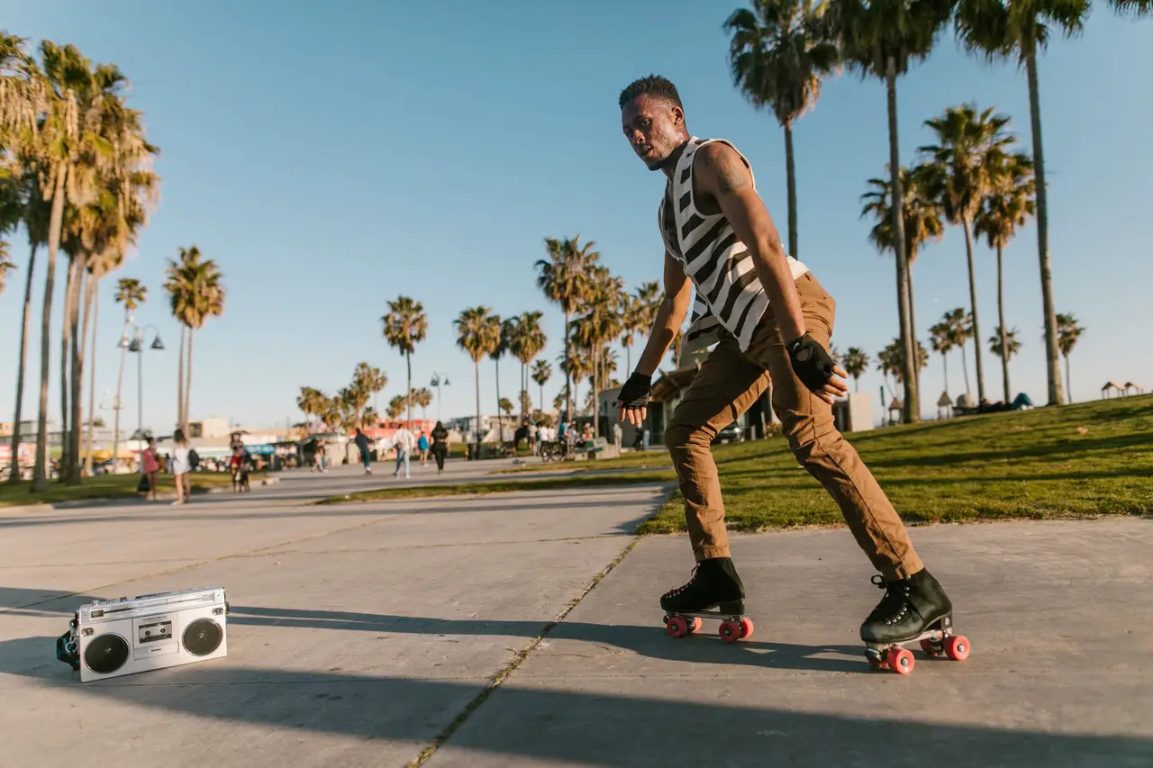 IamFuture Launches the Exciting Metaverse Platform Metarollers for Roller skating Enthusiasts