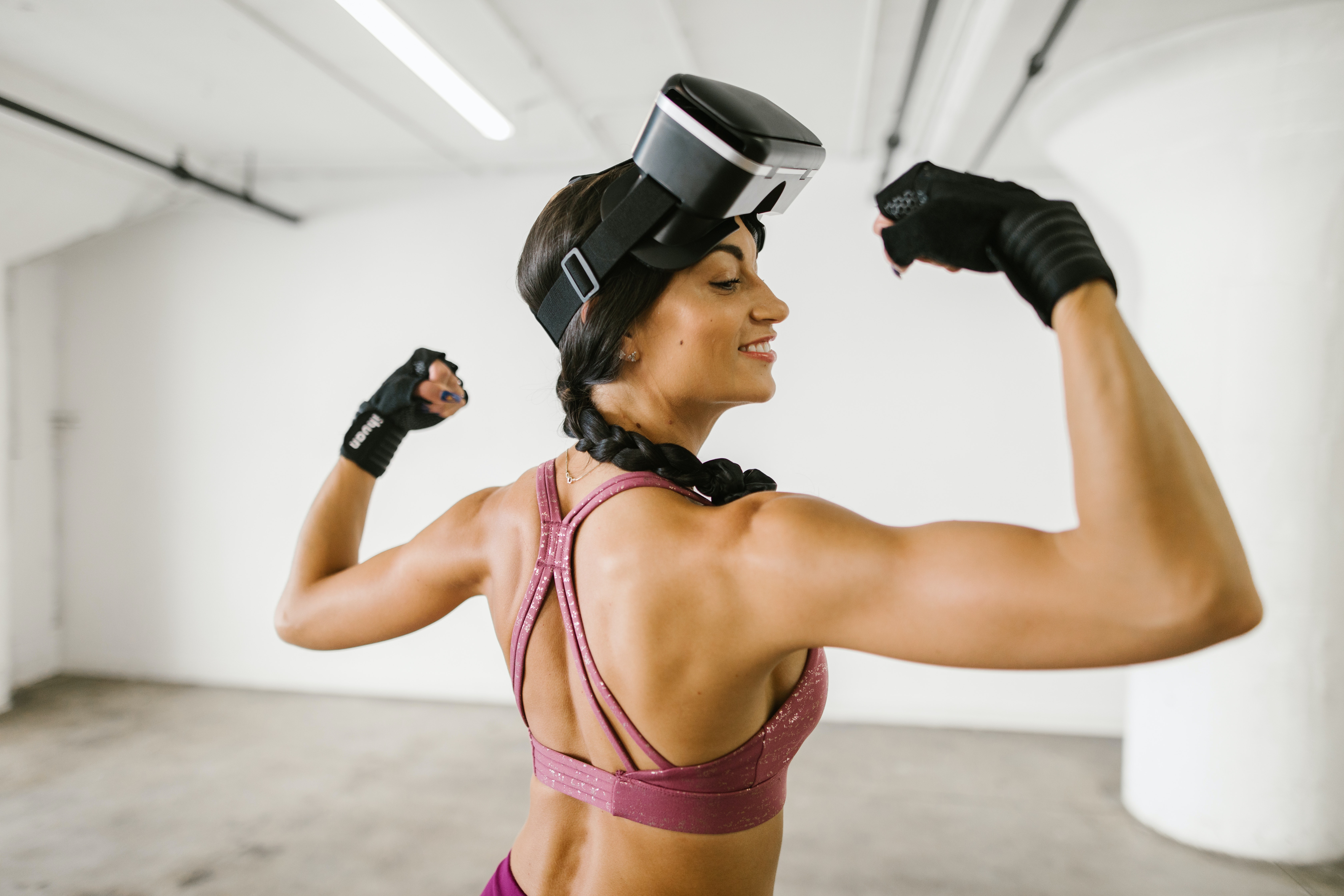 VR Fitness App Supernatural to Introduce Monthly Music Artist Series