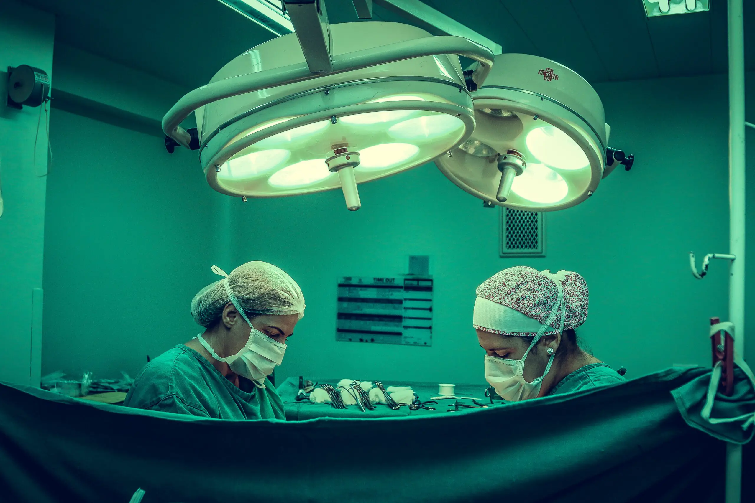 Proximie Raises $80M to Expand Its AR-powered Remote Surgery Platform