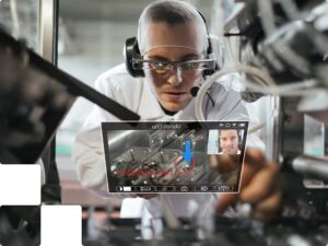 TeamViewer, Siemens to Offer a Mixed Reality Solution for Product Lifecycle Management