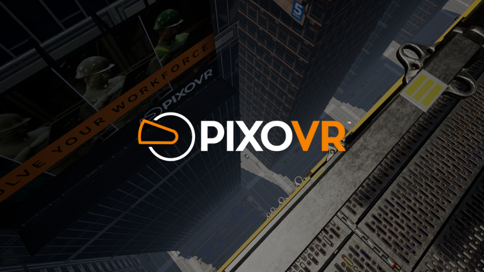 PIXO VR Raises $6.5M Round, Led By Saudi Aramco Energy Ventures (SAEV) and Announces New Tech & Product Leadership￼