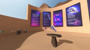 Alpha Metaverse and SPACE Metaverse Join Forces to Transform the Future of eCommerce