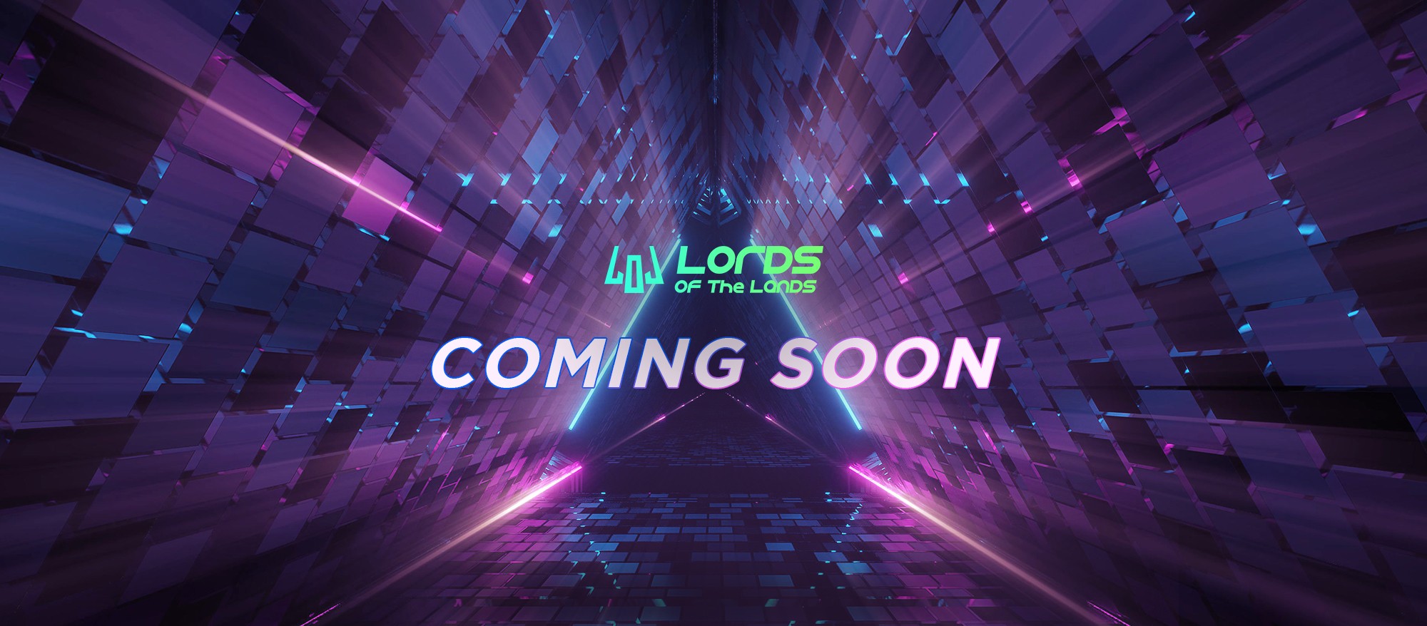Lords of the Lands Metaverse to Unveil its First NFT Presale