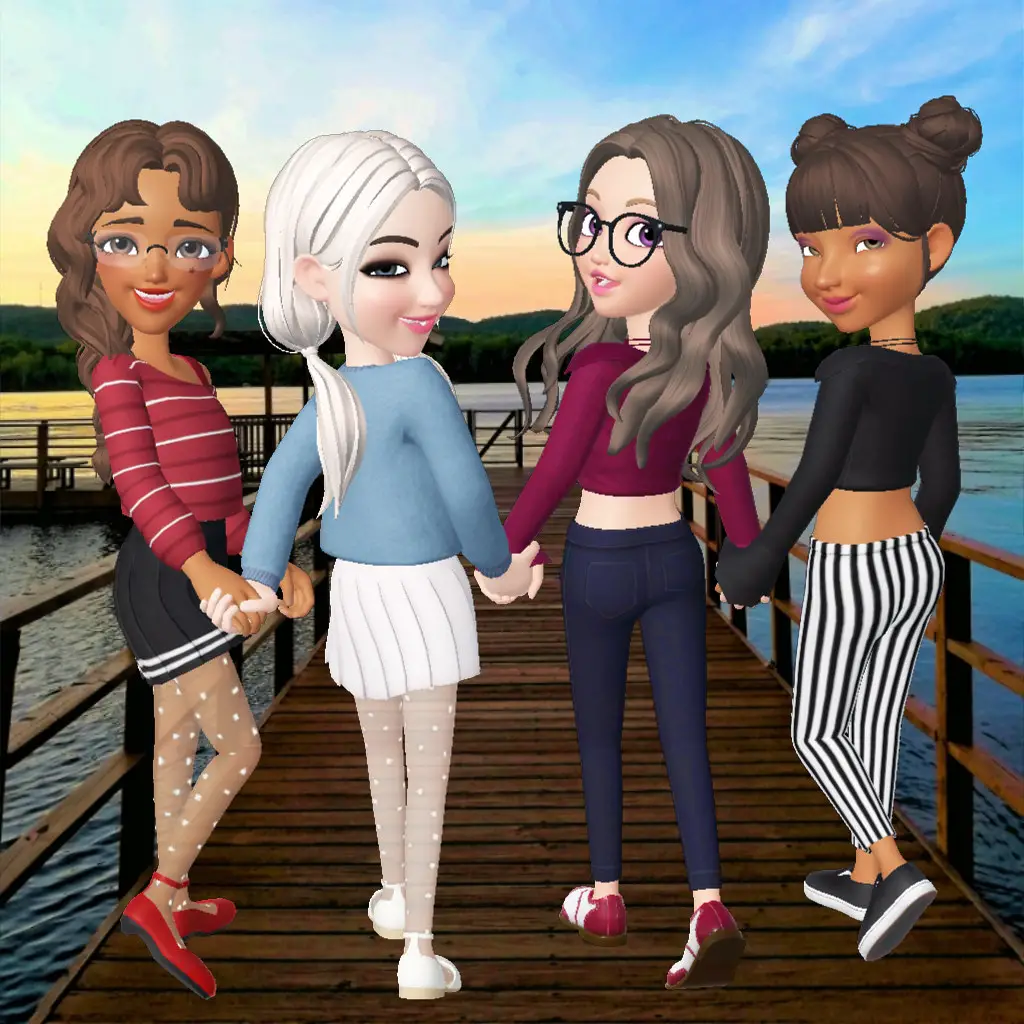 South Korean Social Networking Platform Zepeto Launches a New Metaverse Version