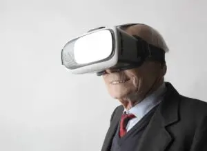 Rendever Create Innovative Virtual Reality Experiences for Elder Care