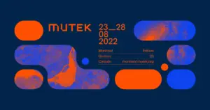 MUTEK Unveils Immersive Collection at Montréal Digital Arts Festival and Releases an XR study