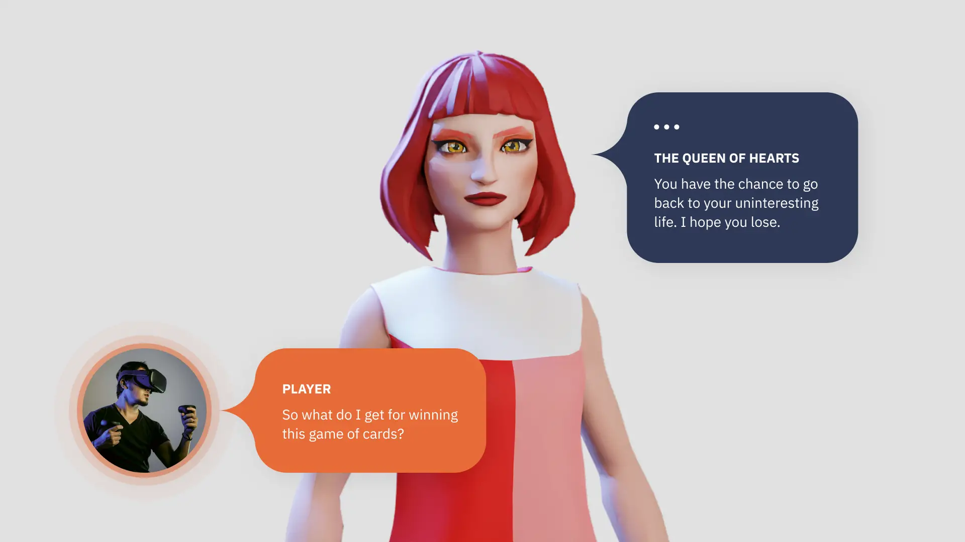 Inworld AI Raises $50M to Help Create Interactive AI Characters for Gaming and the Metaverse